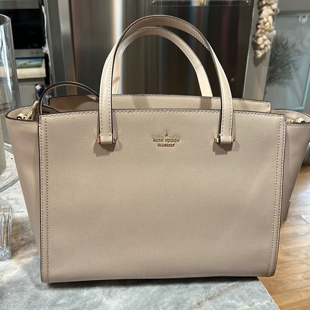 NWT - Kate Spade Geraldine Purse